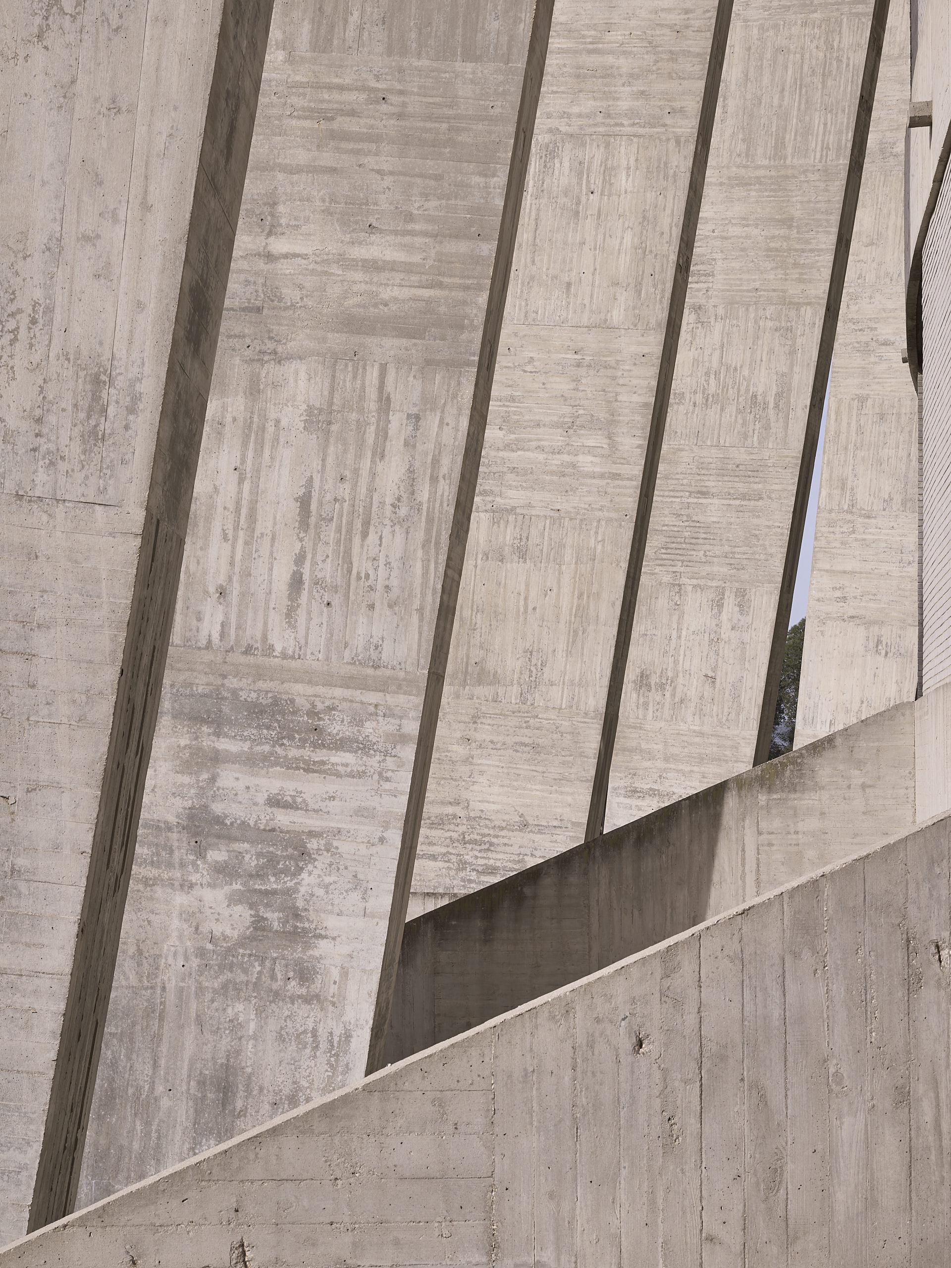 Universidad Laboral Cheste